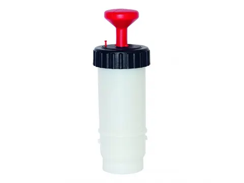 Taski VersaPlus 2.0 doseerflacon Rood 600ml