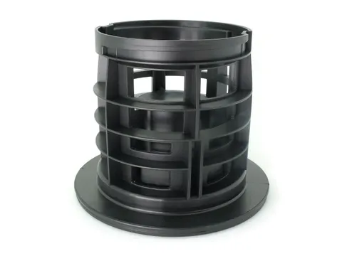 Filterklem Kooi Attix 107402646