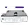 Zebra Z-Band Direct 10006995-4K PURPLE pre-print 25x279mm 1200 stuks