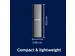 Philips External SSD 500 GB Ultra Speed Space Grey