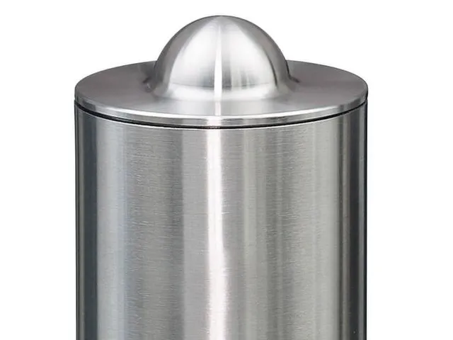 Poteau Inox Ovni À Sceller