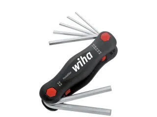 OUTLET Multitool Pocketstar Zeskant 7-delig (23035) - 1