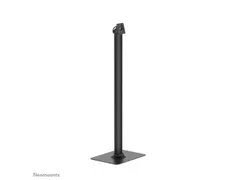 Neomounts FL15-627BL1 Tablet vloerstandaard - 75° kantelbaar - 90° d