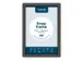 Cadre clipsable Europel A3 25mm noir