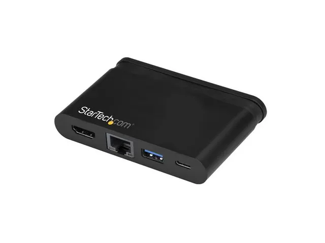 Usb-c Multiport Adapter Met Hdmi - 1xa - 1xc - 100w Pd 3.0