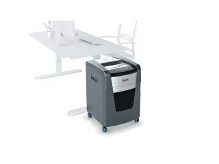 Papiervernietiger Rexel Momentum XP418 4x35mm - 8