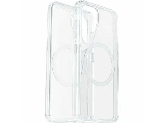 OtterBox Symmetry Clear Galaxy S25 Magnets NAVAJO ProPack