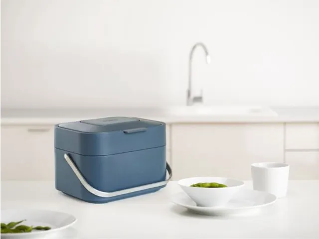 Intelligent Waste Stack Afvalbakje 4 Liter Editions