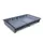stellingopvangbak,v. palletstelling,v. vak B 2200mm,opvangvol. 480l