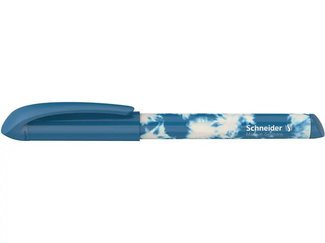 Vulpen Schneider Easy Batik