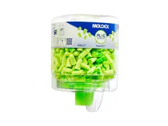 Moldex 772501 dispenser klein met 250 paar Pura-Fit oordoppen