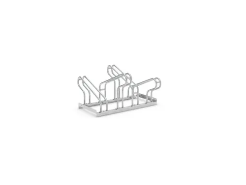 beugel,L 780mm,2x2instelplaatsen,gebruik beide zijden,vuurverzinkt