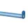Draagarm 370 mm lang met PVC slang - toebehoren - E4624-1TAAS