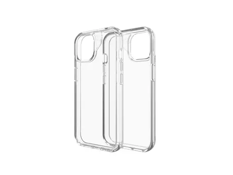 ZAGG Crystal Palace, Hoes, Apple, iPhone 17e/16e/15/14/13, 15,5 cm (6.