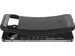 Spigen Case ACS07685 Google Pixel 9 (Pro) Rugged Armor Mat zwart