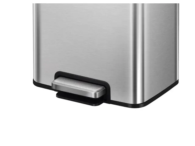 Madison Pedaalemmer 20 liter RVS