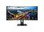 Philips 346B1C WQHD 34 Inch Monitor USB-C