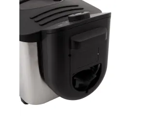 Friteuse Inventum 3 liter rvs - 5