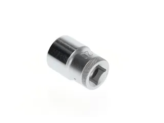 19 20 Dop 1/2 inch,zeskant,20mm - 2