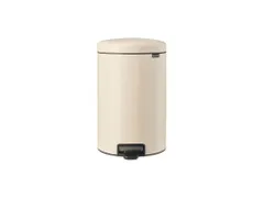 Pedaalemmer NewIcon 20 Liter Soft Beige