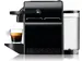 Nespresso Inissia EN80 Koffiecupmachine Zwart