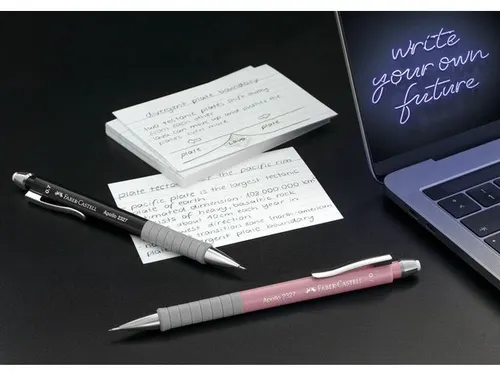 Vulpotlood Faber-Castell GRIP 2011 0,7mm display 20 stuks