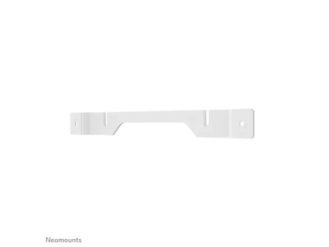 Support mural pour Sonos Ray Neomounts WL30-724WH1 blanc