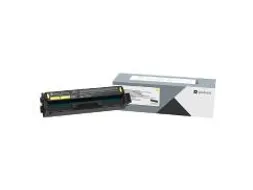20N0X40 LEXMARK CS431/CX431 toner yellow