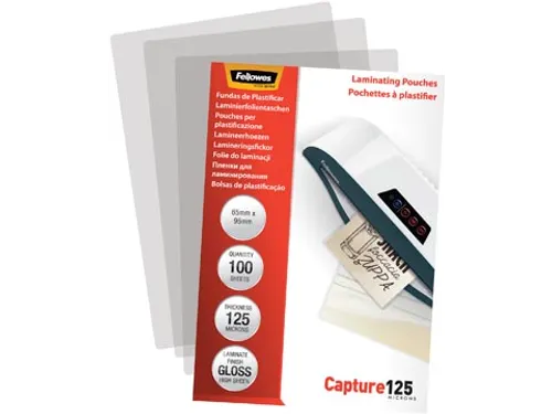 lamineerhoes Capture125 65 x 95 mm 100 stuks