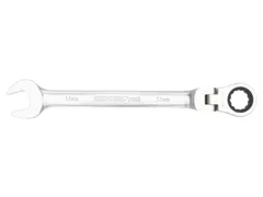 R07300240 Scharnierende ratelsleutel SW24mm 325mm