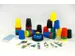 Jeu Stapelgekke Speed Cups 6 joueurs
