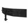 Viewgo modular monitorarm bureau 233 zwart