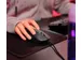 GXT 925 Redex II Gaming Muis bedraad lichtgewicht Zwart RGB verlicht
