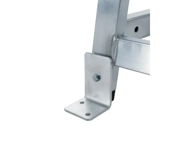 Vloerplaat Voor Modulair Werkplatform