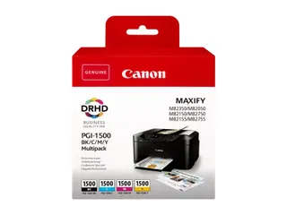 9218B006 Canon PGI-1500 Multipack - 1