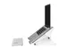 Laptopstandaard Ergo HV Acryl