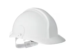 Veiligheidshelm Arco Champion Plus wit - 1