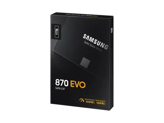 Samsung MZ-77E1T0B/EU