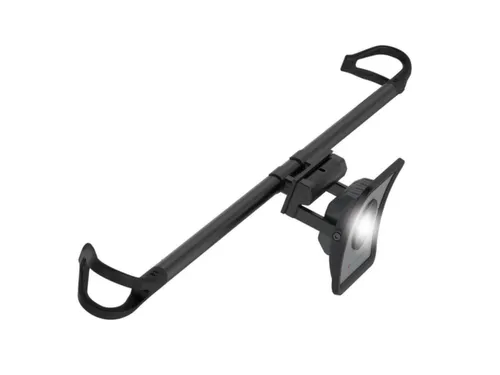 motorruimtelamp,behuizing gegoten aluminium,COB-led,200-2000lumen