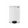 Pedaalemmer Newicon 20 Liter Wit