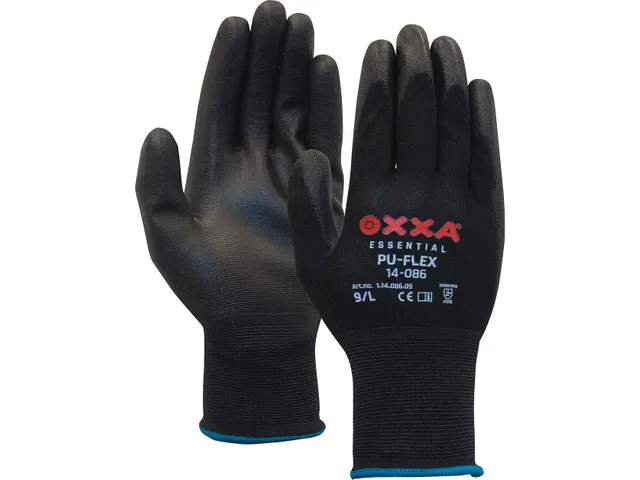 OXXA PU-Flex 14-086 VALUE-PACK handschoen - 10/XL