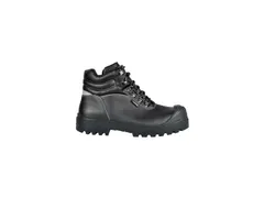 Cofra Building hoge SR veiligheidsschoenen, SRC, HRO, zwart, maat 43,