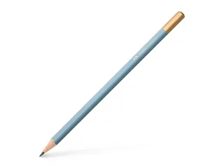 Grafietpotlood Faber-Castell Urban sky blue - 1