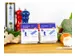 Universele pleister dispenser 5610 met 2 vullingen waterproof/elastic