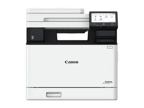 Multifunctional Laser printer Canon I-SENSYS MF752Cdw II
