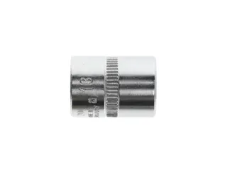 D 20 13 Dopsleutel 1/4 inch UD profiel 13mm - 5