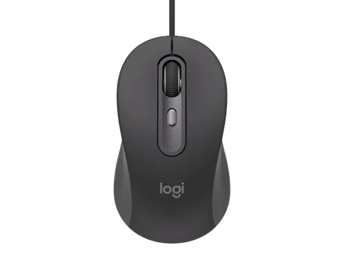 910-007511 LOGITECH Signature Muis M520