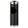 Robuuste as-papierbak 30 Liter Zwart