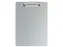 Klembord MAUL A4 staand met magneetstrip aluminium