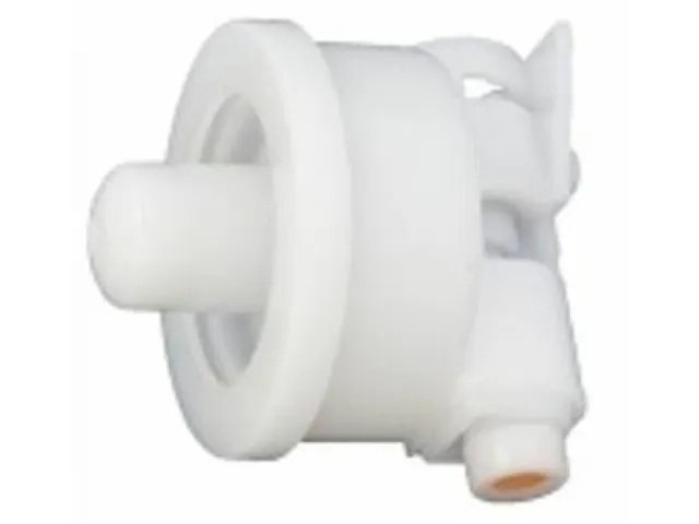 PlastiQline Foampomp Wit per stuk